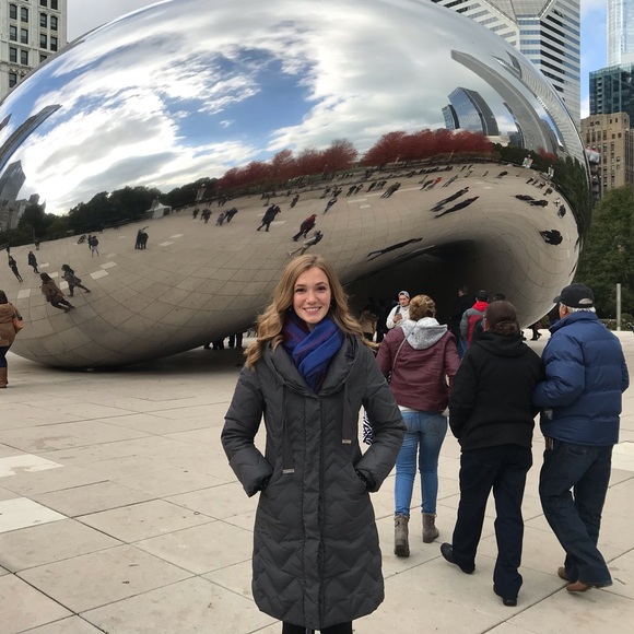 Meet your Posher, Jordan - Picture 4 of 5